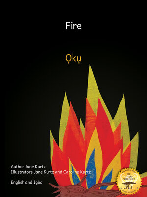 cover image of Fire